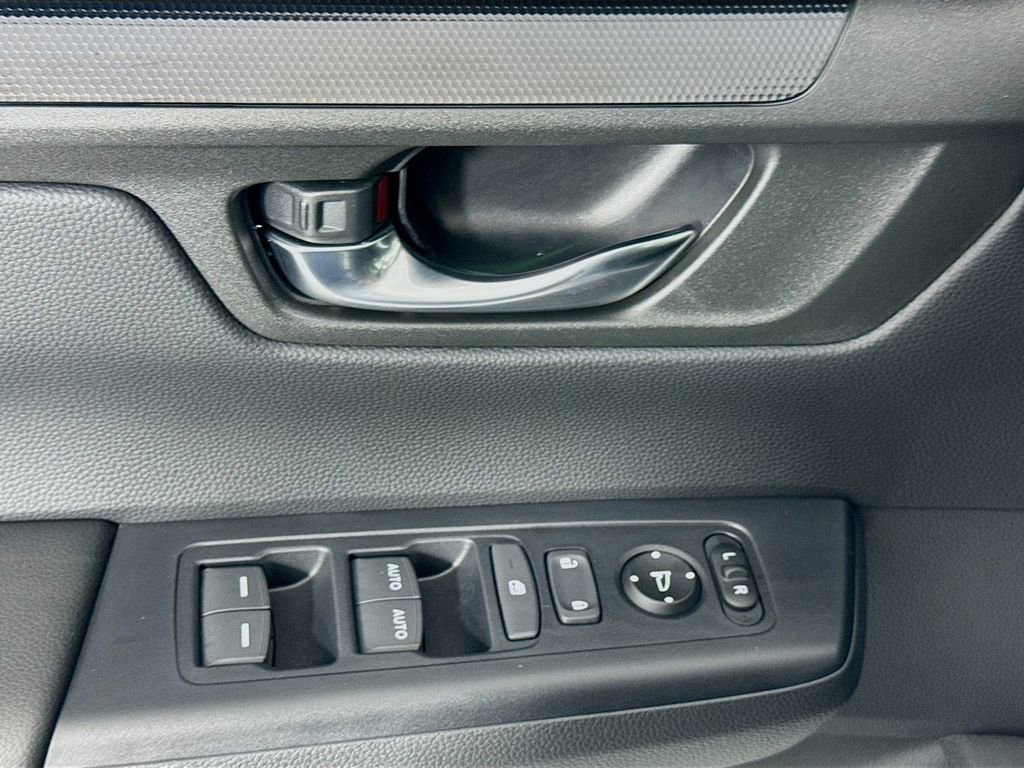 Certified 2026 Honda CR-V TrailSport image 20