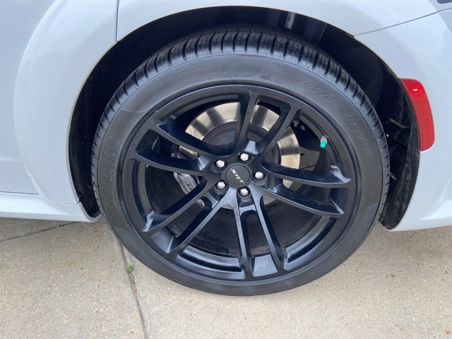 Used 2023 Dodge Charger SRT Hellcat image 30