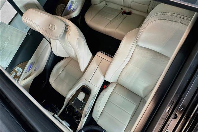New 2026 Mercedes-Benz GLE 450 4MATIC image 19