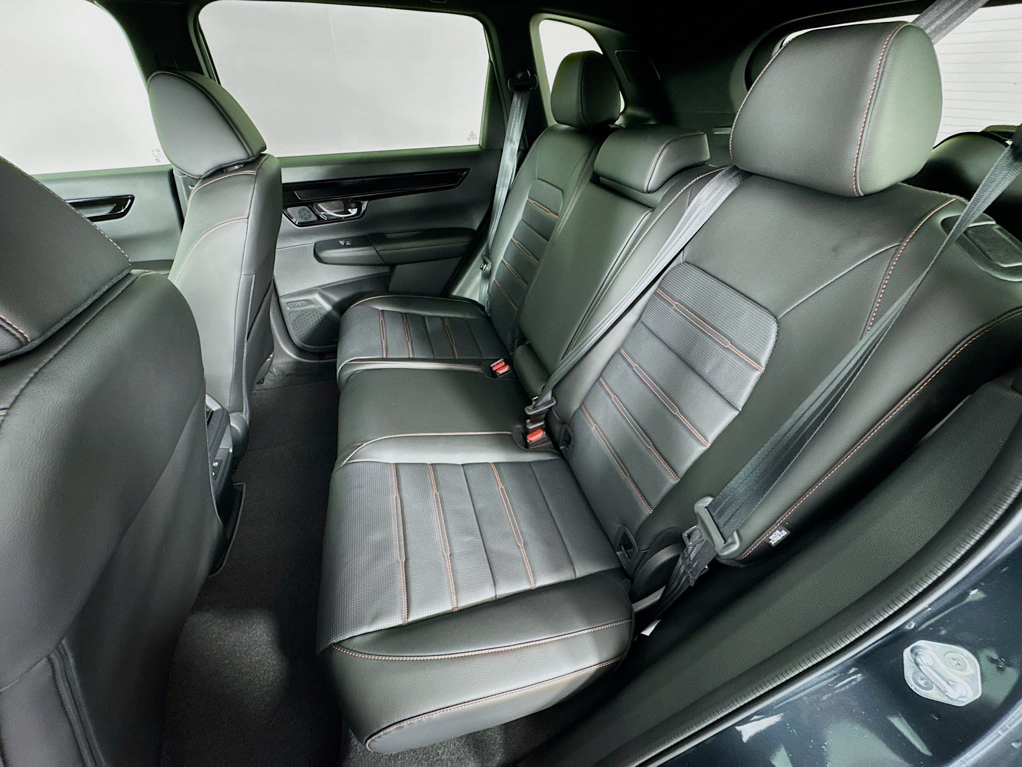 New 2026 Honda CR-V Sport Touring image 26