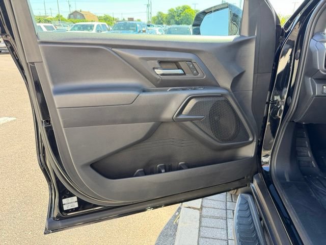Certified 2024 Chevrolet Silverado EV W/T AWD/4WD image 16