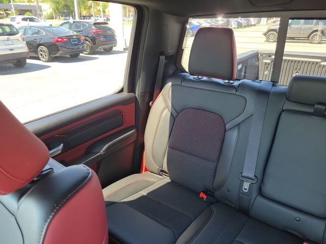 Used 2026 RAM 1500 Rebel w/ Rebel Level 1 Equipment Group AWD/4WD image 15
