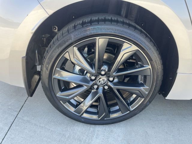 Used 2024 Toyota Corolla SE image 31