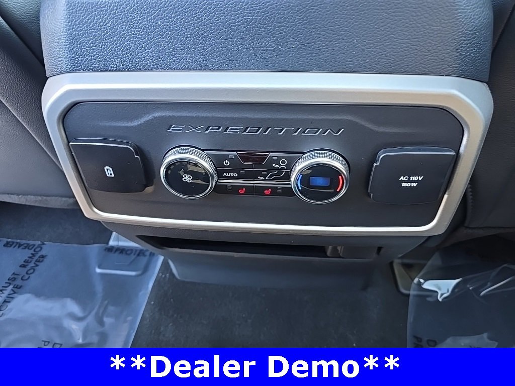 Used 2024 Ford Expedition Timberline image 13