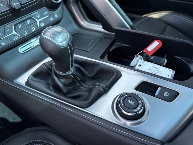 Used 2019 Chevrolet Corvette Grand Sport image 22