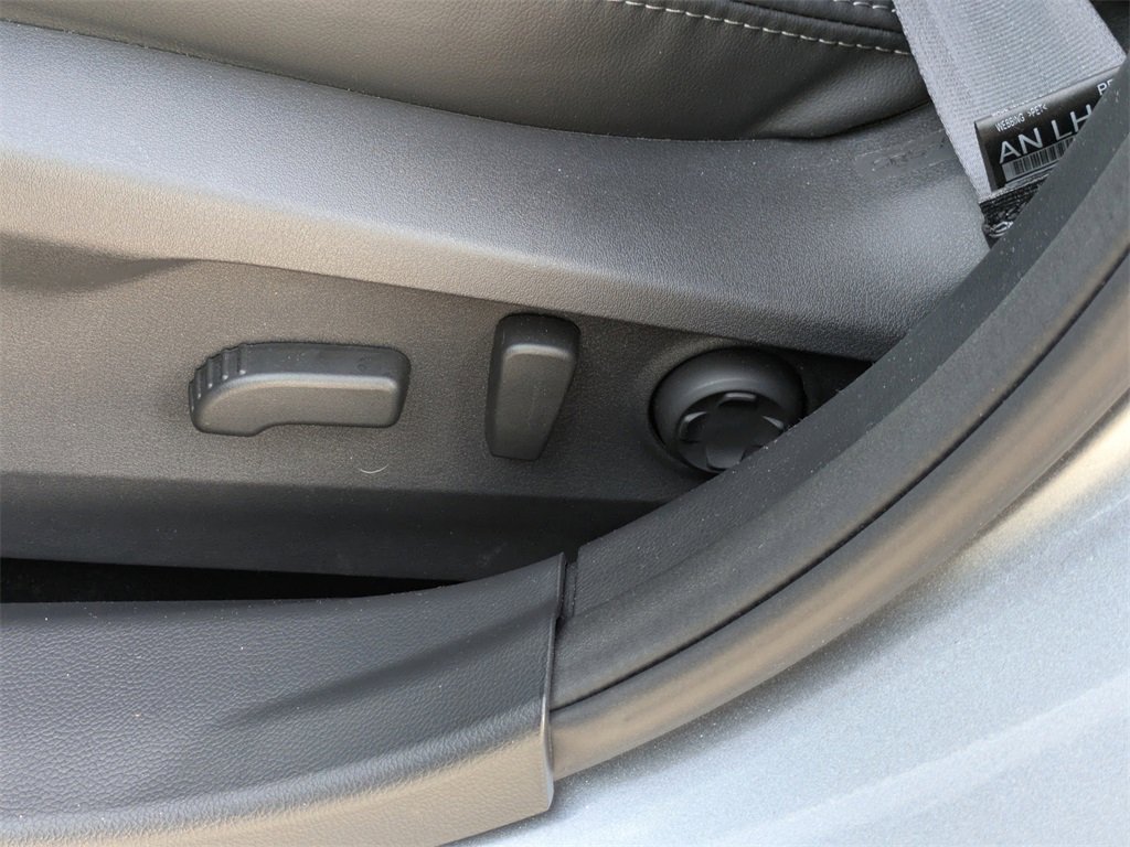 Certified 2025 Subaru Outback Limited XT w/ Popular Package #2 image 21