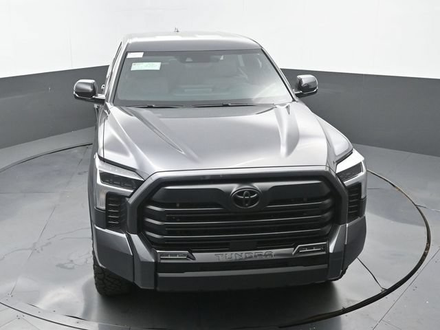 New 2026 Toyota Tundra Limited w/ Nightshade Package AWD/4WD image 28