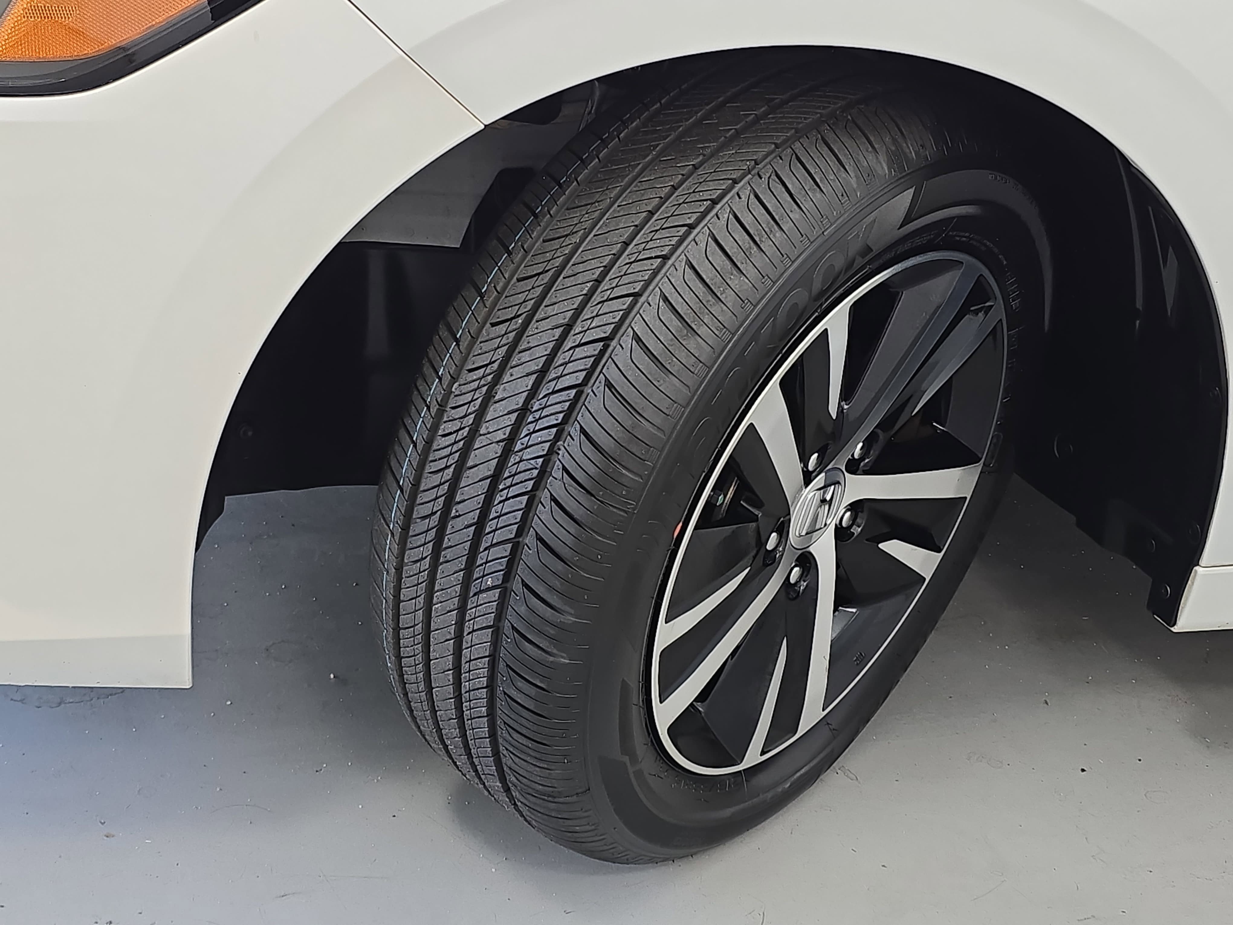 Used 2023 Honda Civic LX image 31