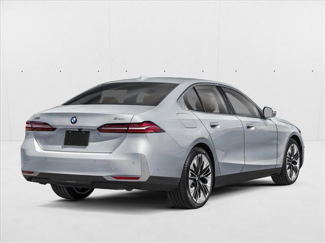 New 2026 BMW 540i xDrive image 2