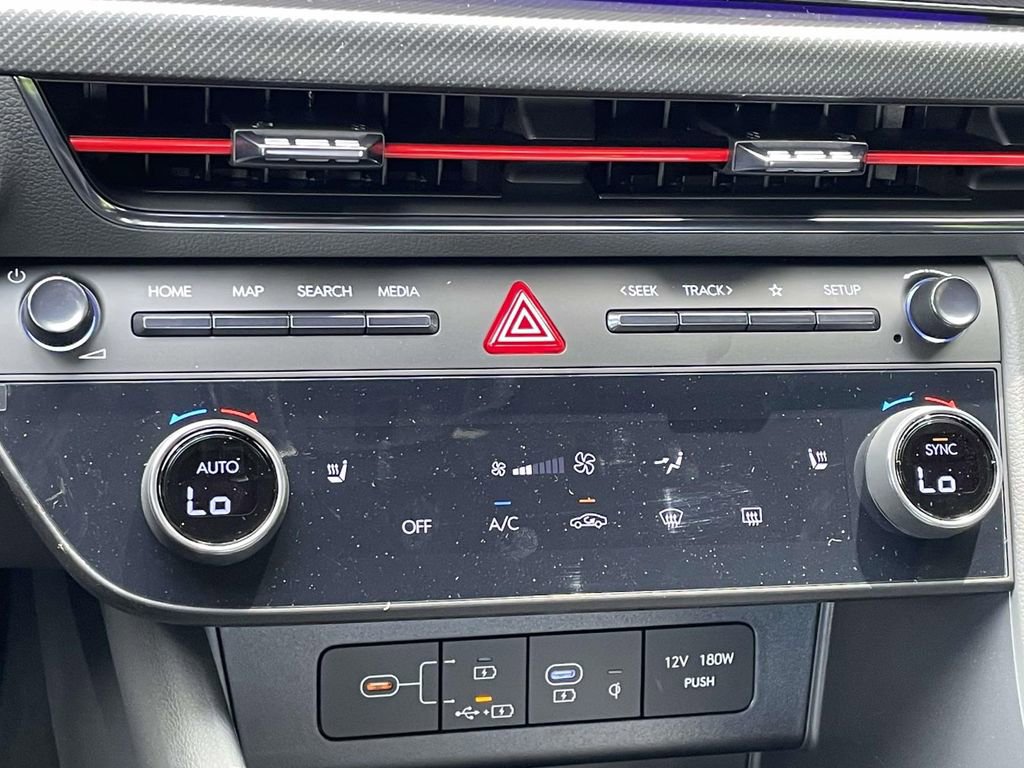 New 2026 Hyundai Sonata N Line FWD image 30
