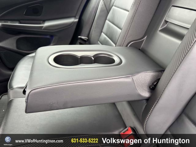 Certified 2024 Volkswagen Golf R image 11