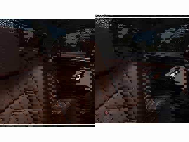 Used 2025 BMW i7 eDrive50 w/ M Sport Package image 36