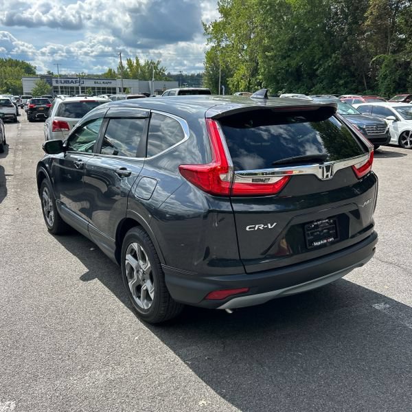 Used 2019 Honda CR-V EX-L image 13