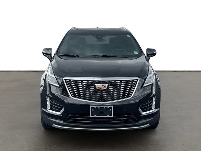 Certified 2023 Cadillac XT5 Premium Luxury w/ LPO, Floor Liner Package AWD/4WD image 8