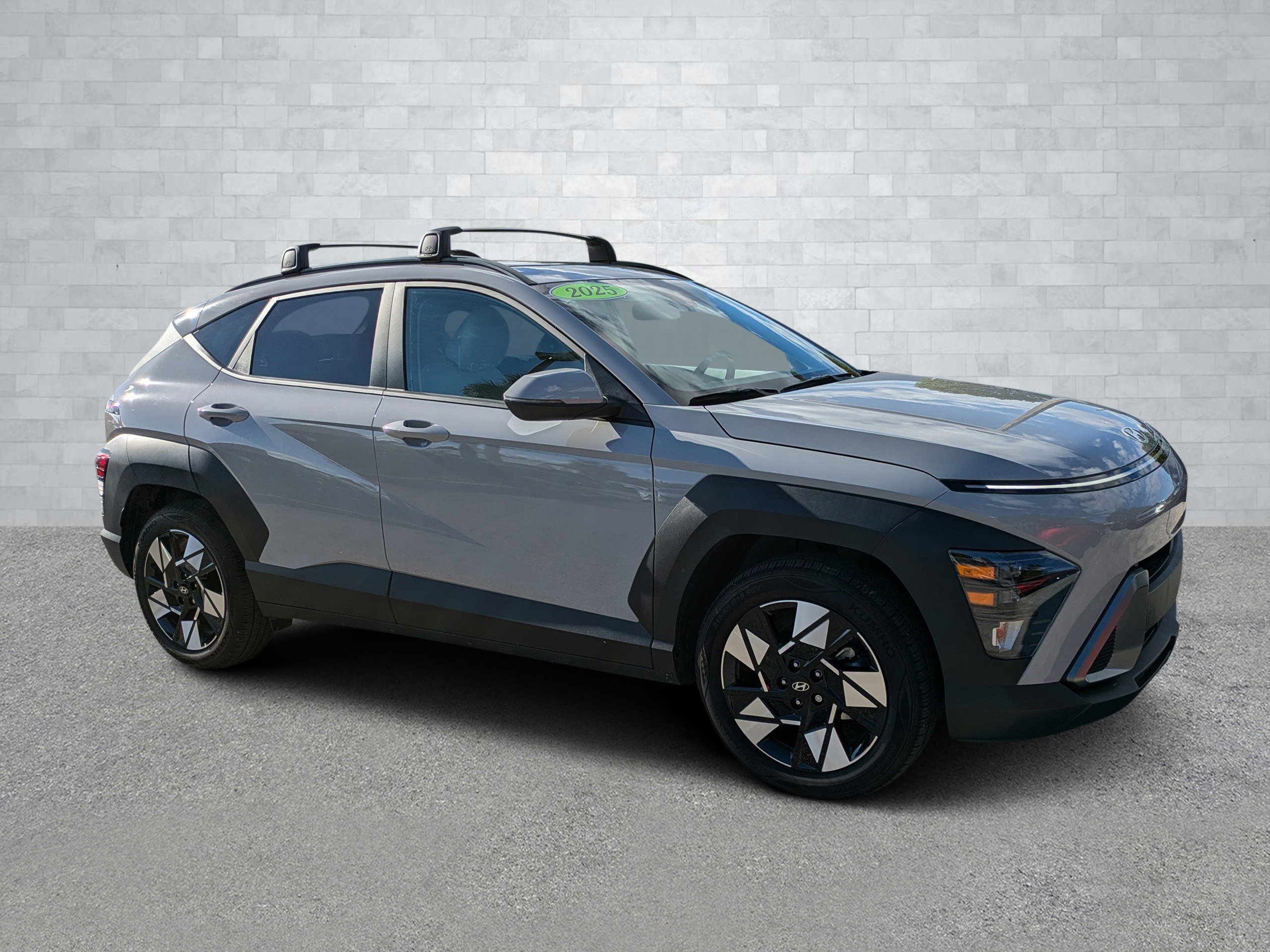 Used 2025 Hyundai Kona SEL
