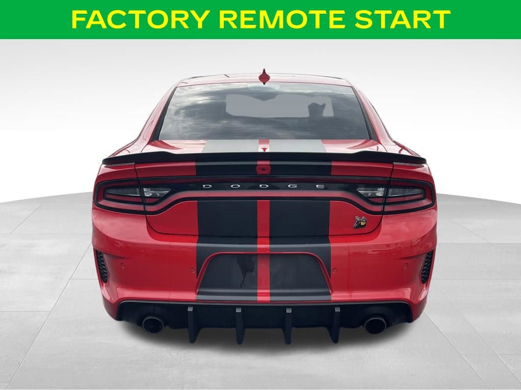 Used 2023 Dodge Charger Scat Pack image 10