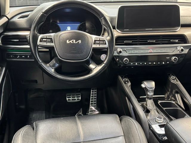 Used 2022 Kia Telluride SX image 8