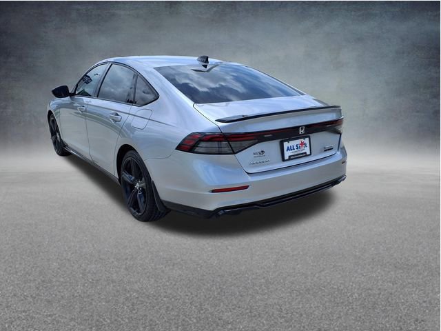 Used 2023 Honda Accord Sport image 6