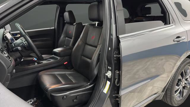 Used 2024 Dodge Durango R/T AWD/4WD image 9