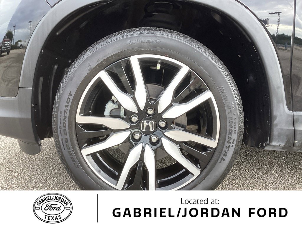 Used 2021 Honda Pilot Touring image 17