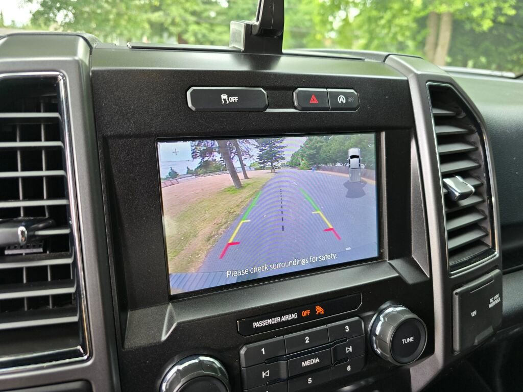 Used 2020 Ford F150 XLT w/ Equipment Group 302A Luxury image 34