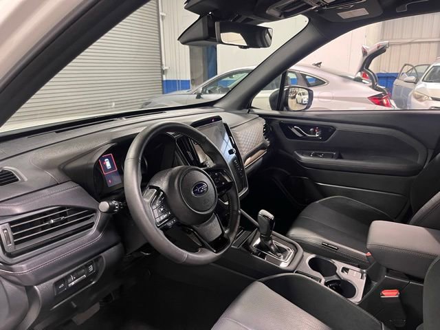 Used 2025 Subaru Forester Touring w/ Popular Package - Touring image 21