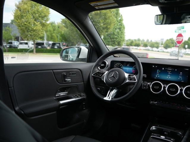 Certified 2026 Mercedes-Benz GLA 250 4MATIC image 20
