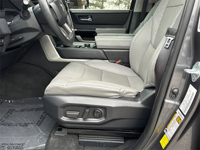 Used 2023 Toyota Sequoia Limited w/ TRD Off-Road Package image 9