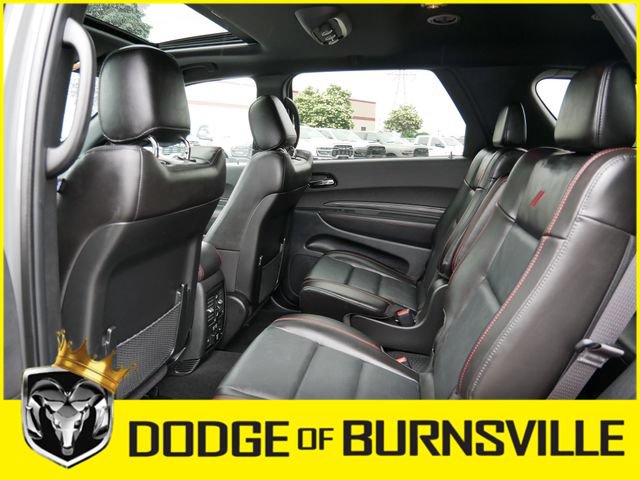 Used 2023 Dodge Durango R/T AWD/4WD image 17