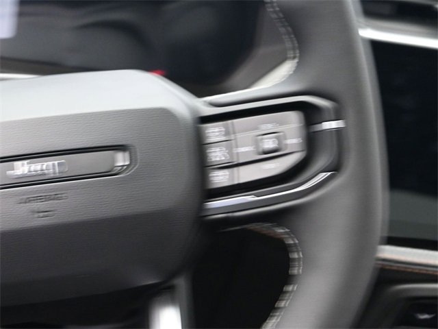 New 2026 Jeep Cherokee Laredo image 28