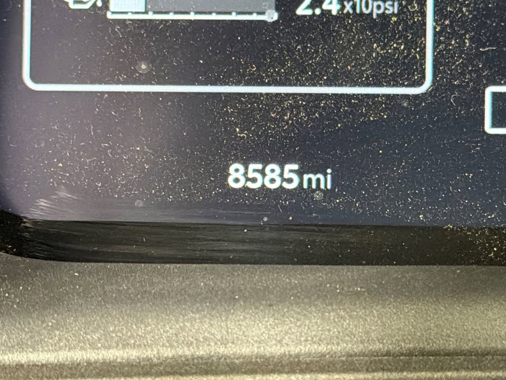 Used 2025 Toyota Corolla Premium image 27