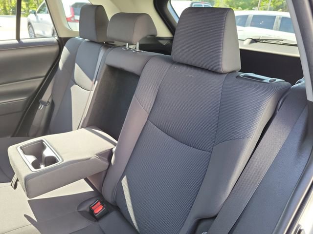 Used 2019 Toyota RAV4 LE FWD image 12