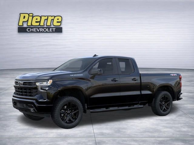 New 2026 Chevrolet Silverado 1500 RST image 2