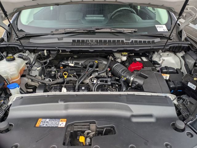 Used 2022 Ford Edge SE image 12