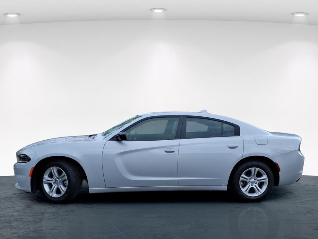 Used 2023 Dodge Charger SXT w/ Cold Weather Package image 11