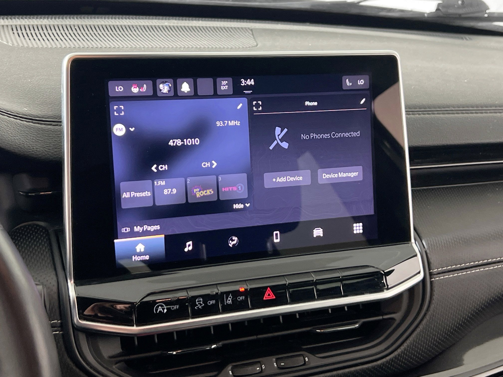 Used 2022 Jeep Compass Altitude w/ Convenience Group AWD/4WD image 14