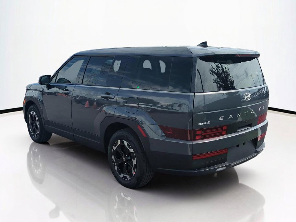 New 2027 Hyundai Santa Fe SE FWD image 7