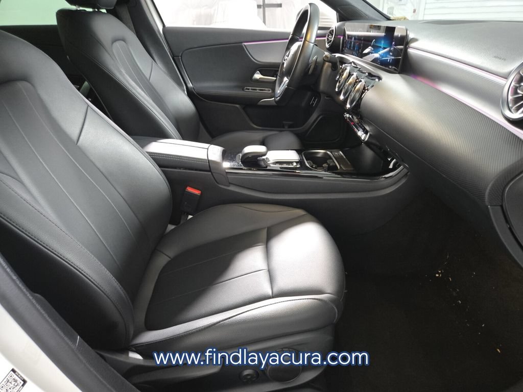 Used 2022 Mercedes-Benz A 220 w/ Premium Package Lite image 20