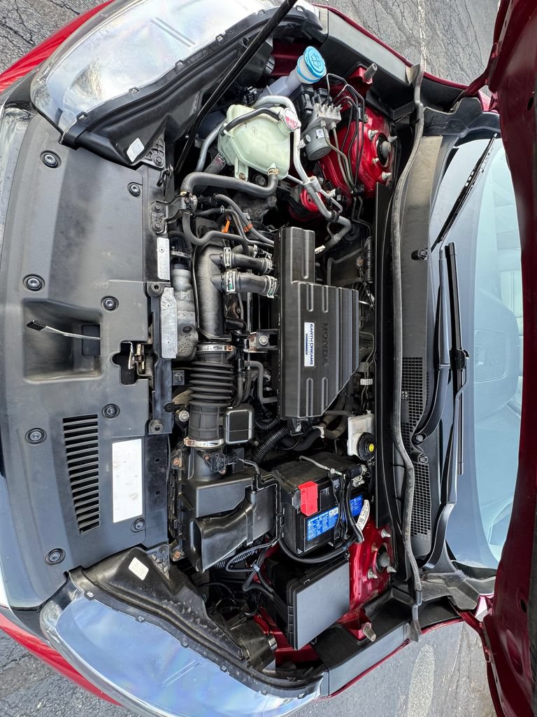 Used 2020 Honda CR-V LX image 14