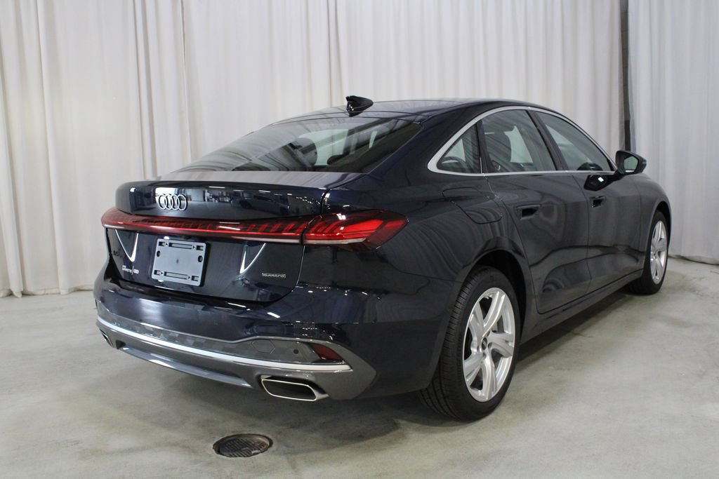 New 2026 Audi A5 2.0T Premium Plus AWD/4WD image 26