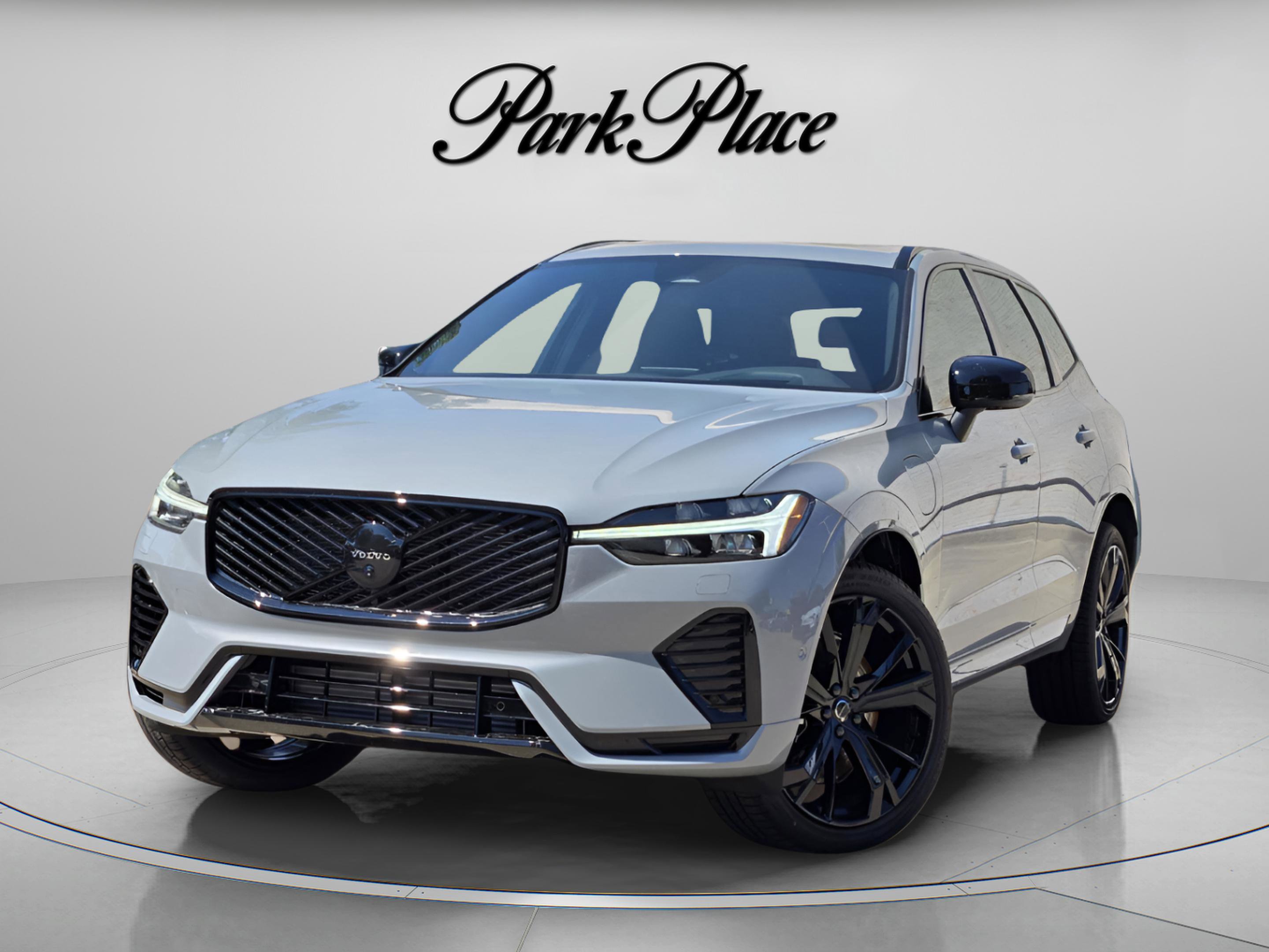 New 2026 Volvo XC60 T8 Ultra w/ Protection Package Premier image 1