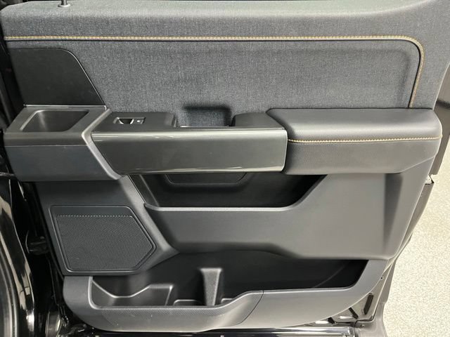 Used 2023 Ford F150 Tremor AWD/4WD image 45