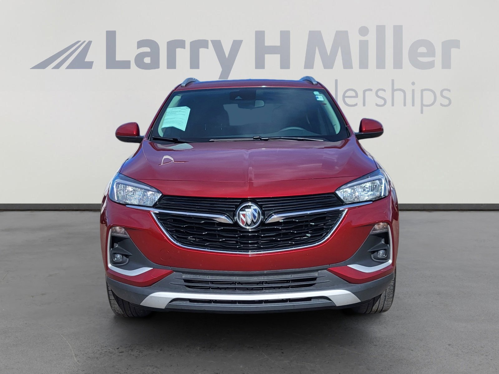 Used 2023 Buick Encore GX Select image 8