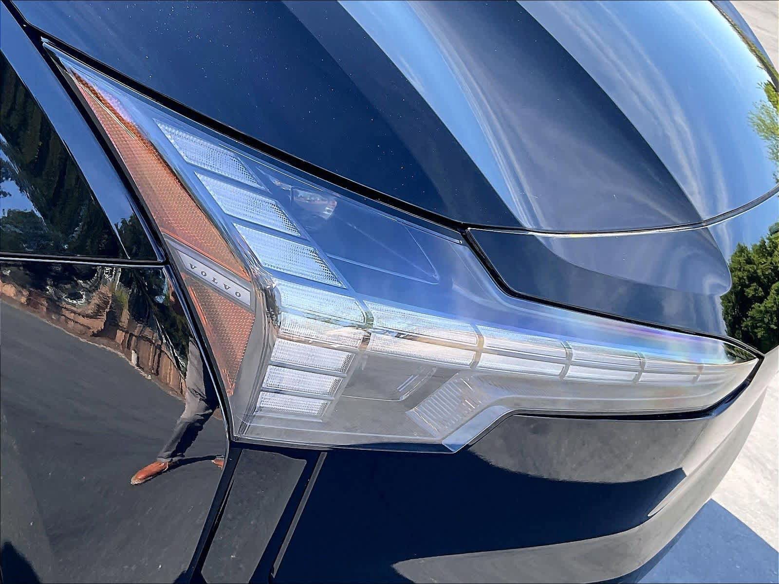 New 2026 Volvo EX30 Ultra w/ Climate Package AWD/4WD image 33