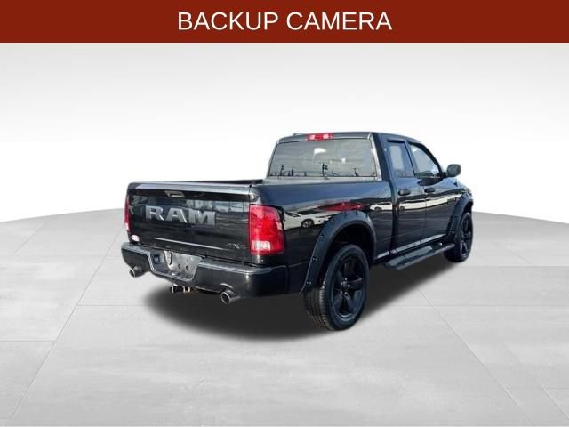 Used 2019 RAM 1500 Express w/ Wheel & Sound Group image 7