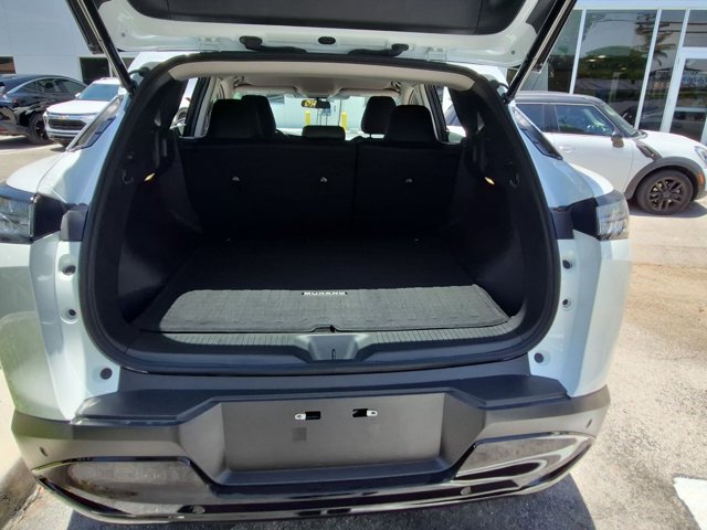 Certified 2025 Nissan Murano SV FWD image 6
