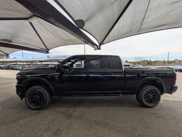 New 2026 RAM 2500 Limited AWD/4WD image 9