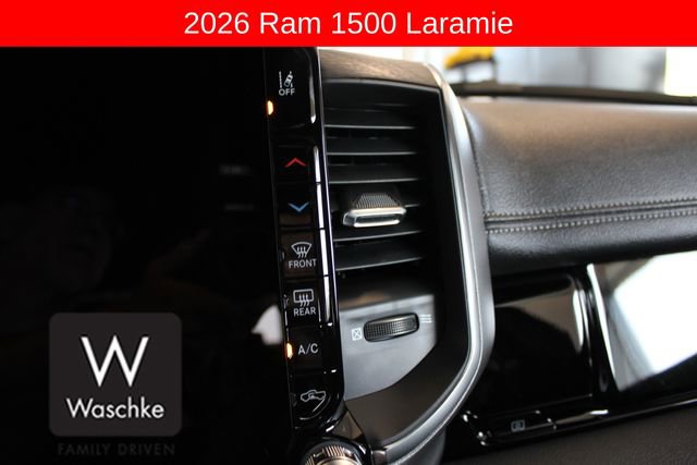 New 2026 RAM 1500 Laramie image 42