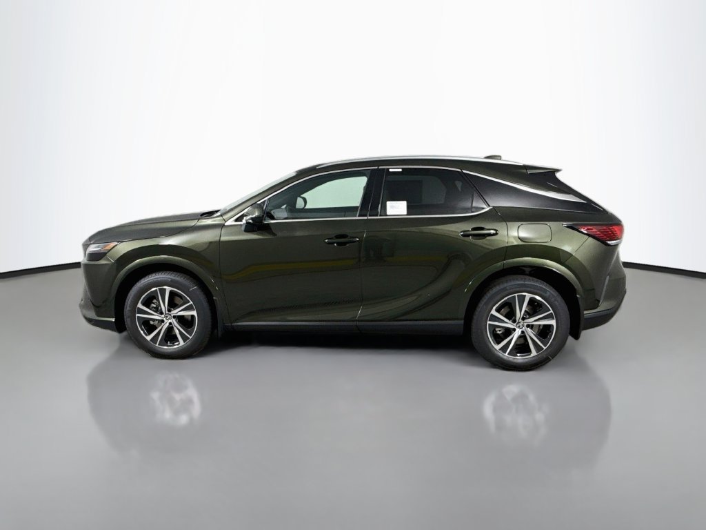 New 2026 Lexus RX 350 Premium w/ Convenience Package FWD image 8