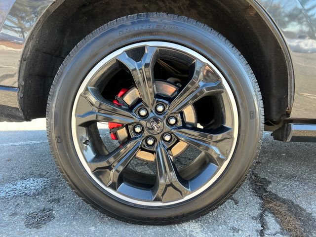 Certified 2022 Ford Expedition Limited image 14